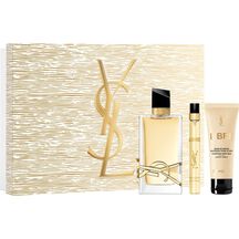 LIBRE EAU DE PARFUM SET
